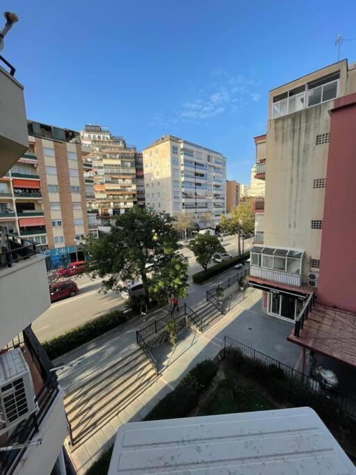 Arias Maldonado 250 Meters Beach Marbella Exterior photo
